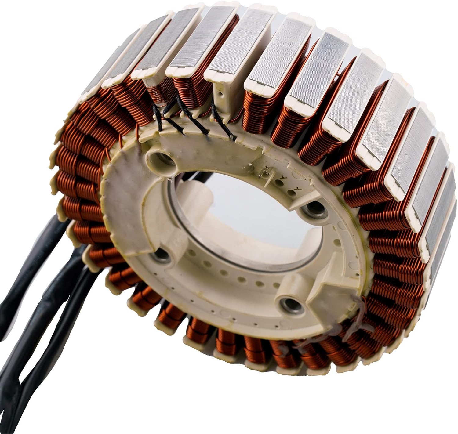 Tapa Asamblea del rotor del estator para el generador del inversor Harbor Freight Predator 9500