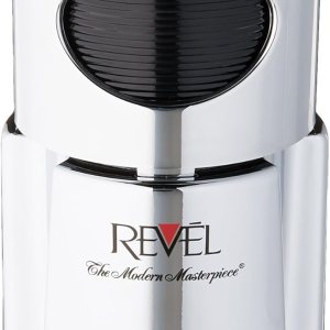 Revel CCM101CHL – Molinillo de especias, pequeño Revel CCM101CHL – Molinillo de especias, pequeño