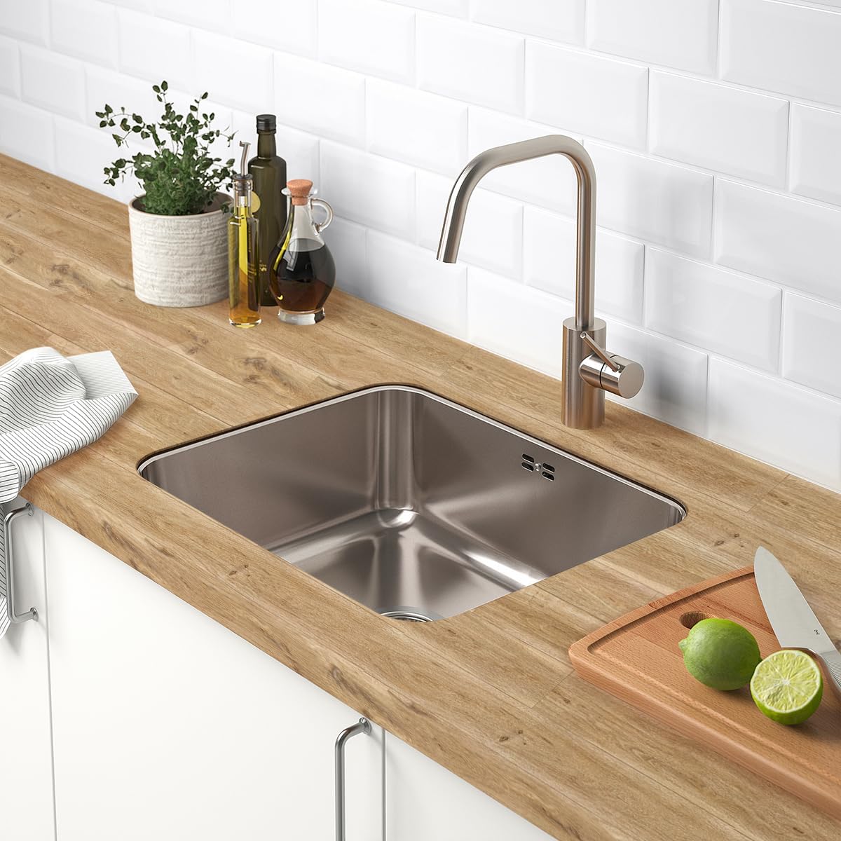 Jeweluck Papel tapiz de madera para despegar y pegar, papel de contacto de madera de 17.7 x 118.1 pulgadas, papel tapiz de madera rústica,