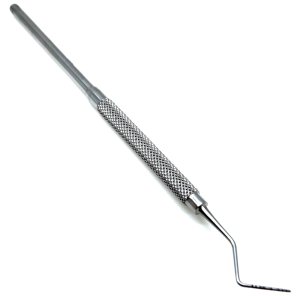 3× Dental Williams Sonda Accurate Marking periodontal Premium Acero Inoxidable Instrumentos 3× Dental Williams Sonda Accurate Marking periodontal Premium Acero Inoxidable Instrumentos