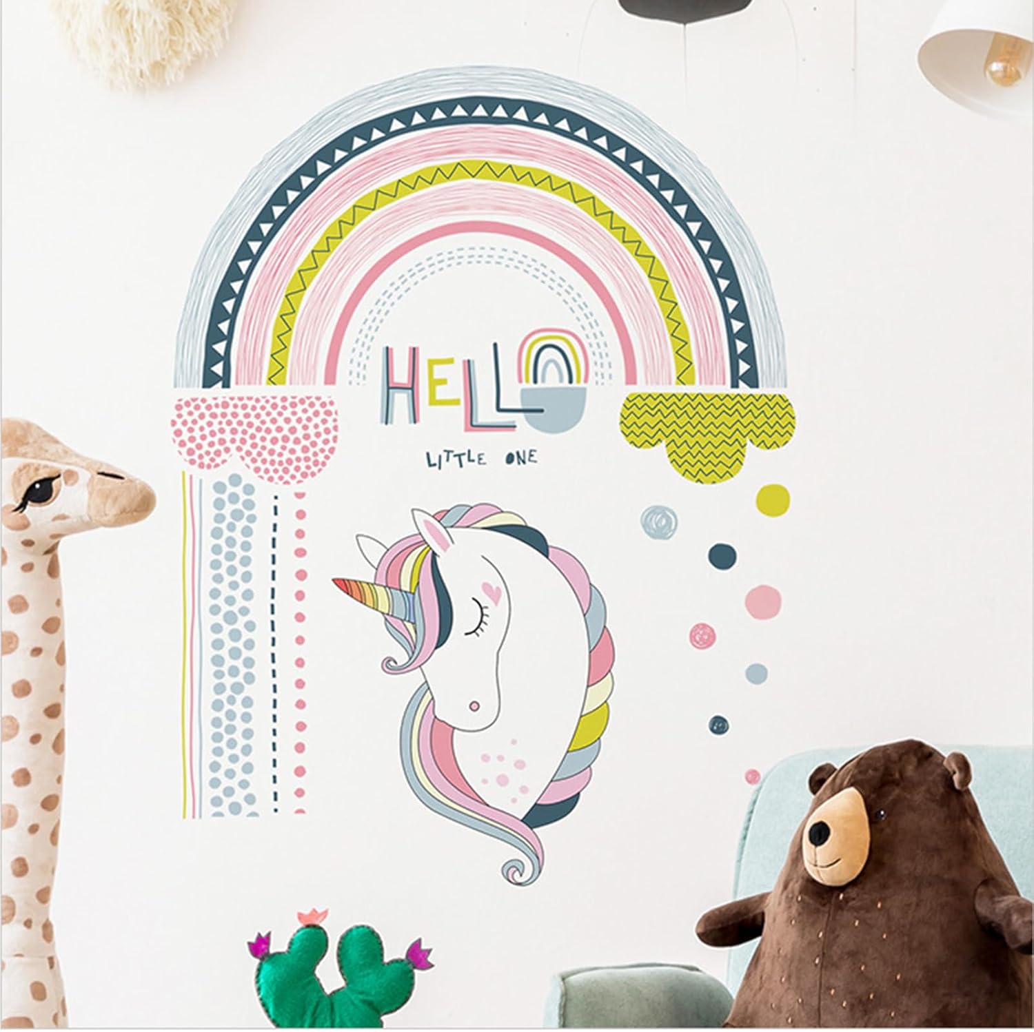 Calcomanías de pared de tentáculos de delfín para inodoro, calcomanía decorativa de delfín para el hogar, calcomanía de pared de criatura marina