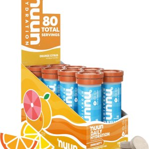 Nuun Immunity Pastillas para soporte del sistema inmunológico electrolitos antioxidantes antiinflamatorios tableta para preparación de bebida mandarina – arándanos naranja – cítricos mezclados para el apoyo diario del sistema inmunológico Colombia Nuun Immunity Pastillas para soporte del sistema inmunológico electrolitos antioxidantes antiinflamatorios tableta para preparación de bebida mandarina – arándanos naranja – cítricos mezclados para el apoyo diario del sistema inmunológico Colombia