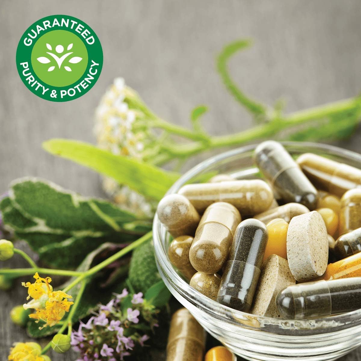 Swanson Homocisteína Activada 60 Cápsulas Vegetales Paquete de 2