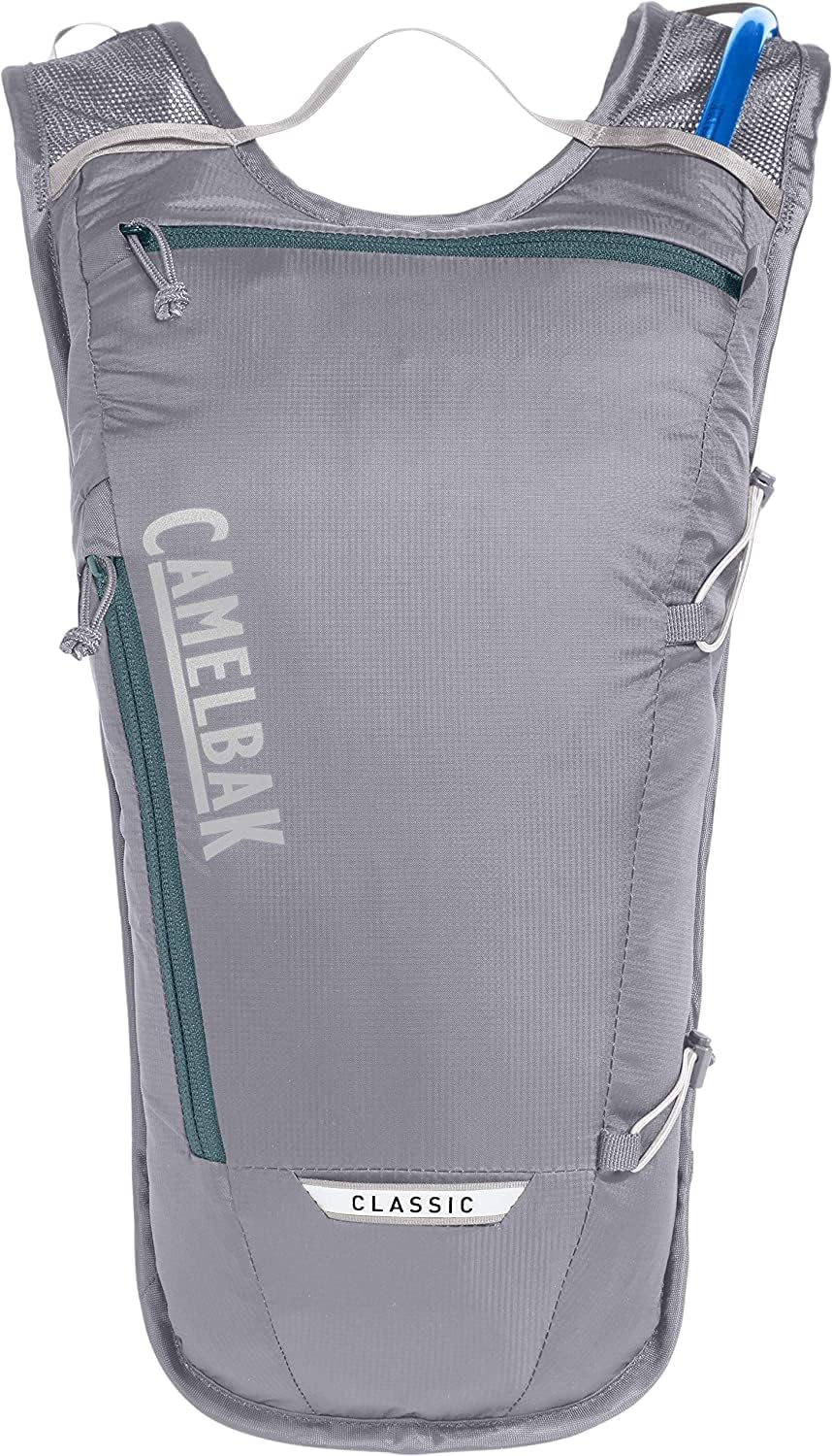 CamelBak Paquete de hidratación para bicicleta ligera clásica de 70 oz