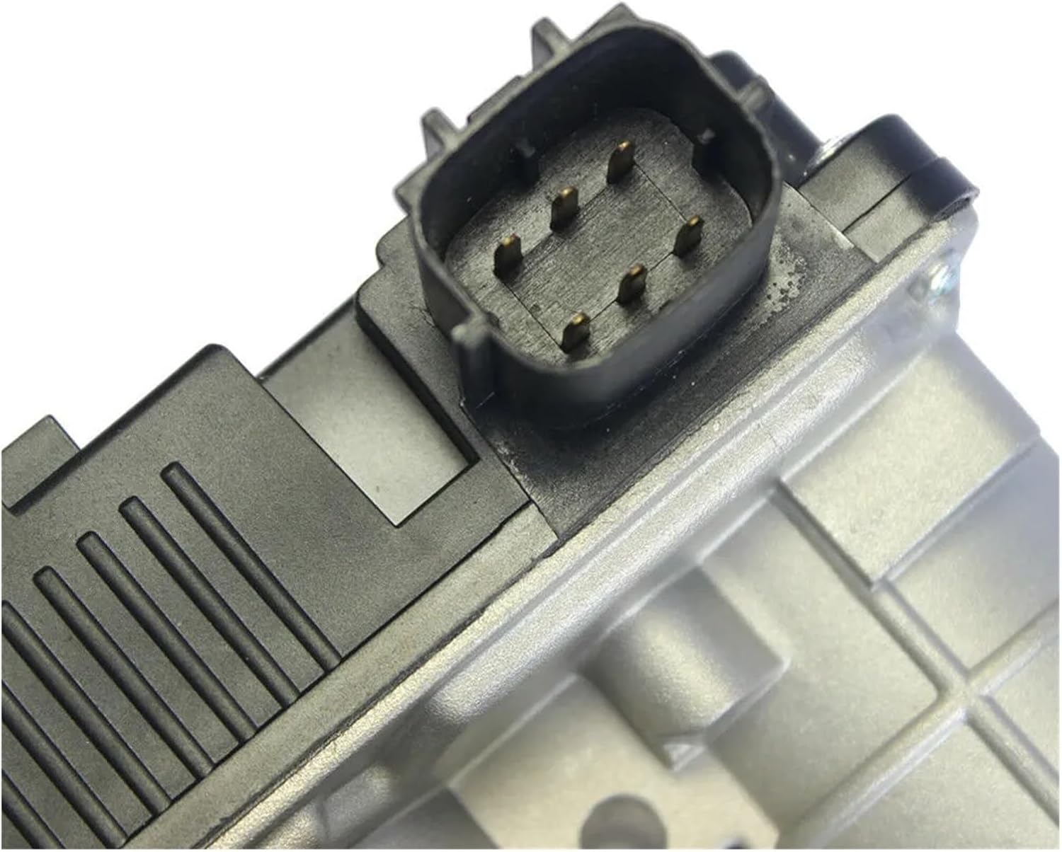 PetoSa Cuerpo del acelerador 16119-JF00B SERA576-01 Compatible con Nissan Compatible con Sentra Compatible con Altima Compatible con X-Trail 2.5L
