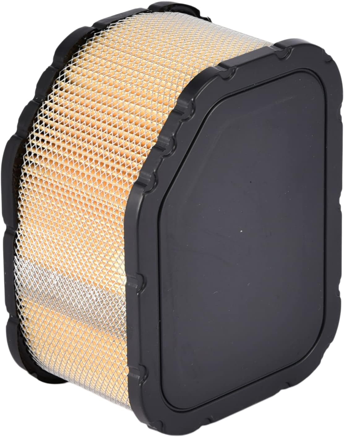 HIFROM 063-8080-00 Filtro de aire Pre limpiador con filtro de combustible Bujías Kit de afinación Compatible con Bad Boy ZT CZT Cortacéspedes con