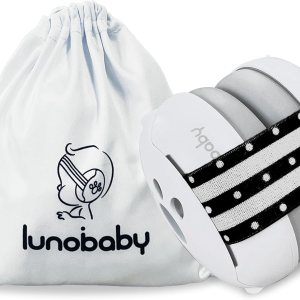 Orejeras para bebé  Auriculares con cancelación de ruido para protección auditiva infantil  Orejeras para recién nacido, avión, viaje esencial Orejeras para bebé  Auriculares con cancelación de ruido para protección auditiva infantil  Orejeras para recién nacido, avión, viaje esencial