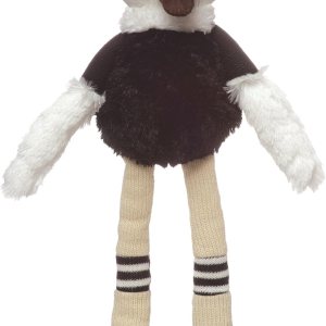 Manhattan Toy Twiggies Ozzie – Ostrich de peluche (16 pulgadas) Manhattan Toy Twiggies Ozzie – Ostrich de peluche (16 pulgadas)