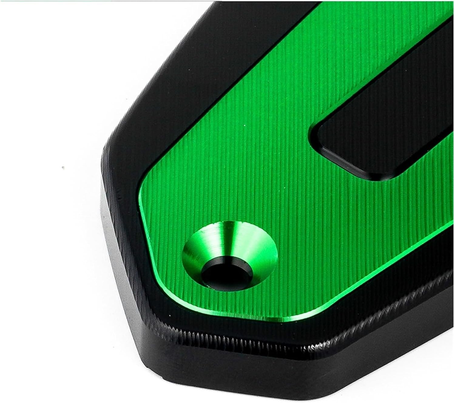 Piezas de repuesto para Kawasaki VERSYS 650 1000, accesorios de motocicleta delantero y trasero, cilindro de líquido de frenos maestro, tapa de