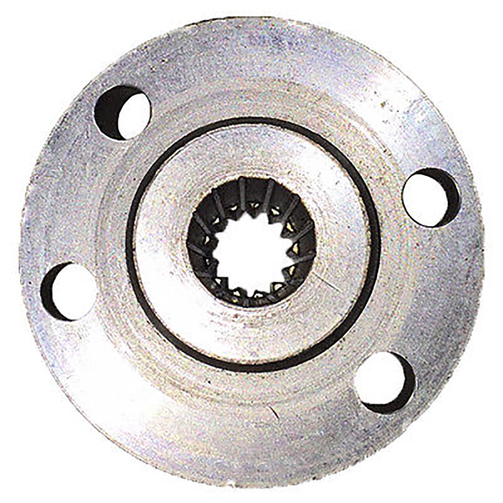 T42183 – Buje de bomba hidráulica para John Deere JD 350B 350C 350D 355D 400G +