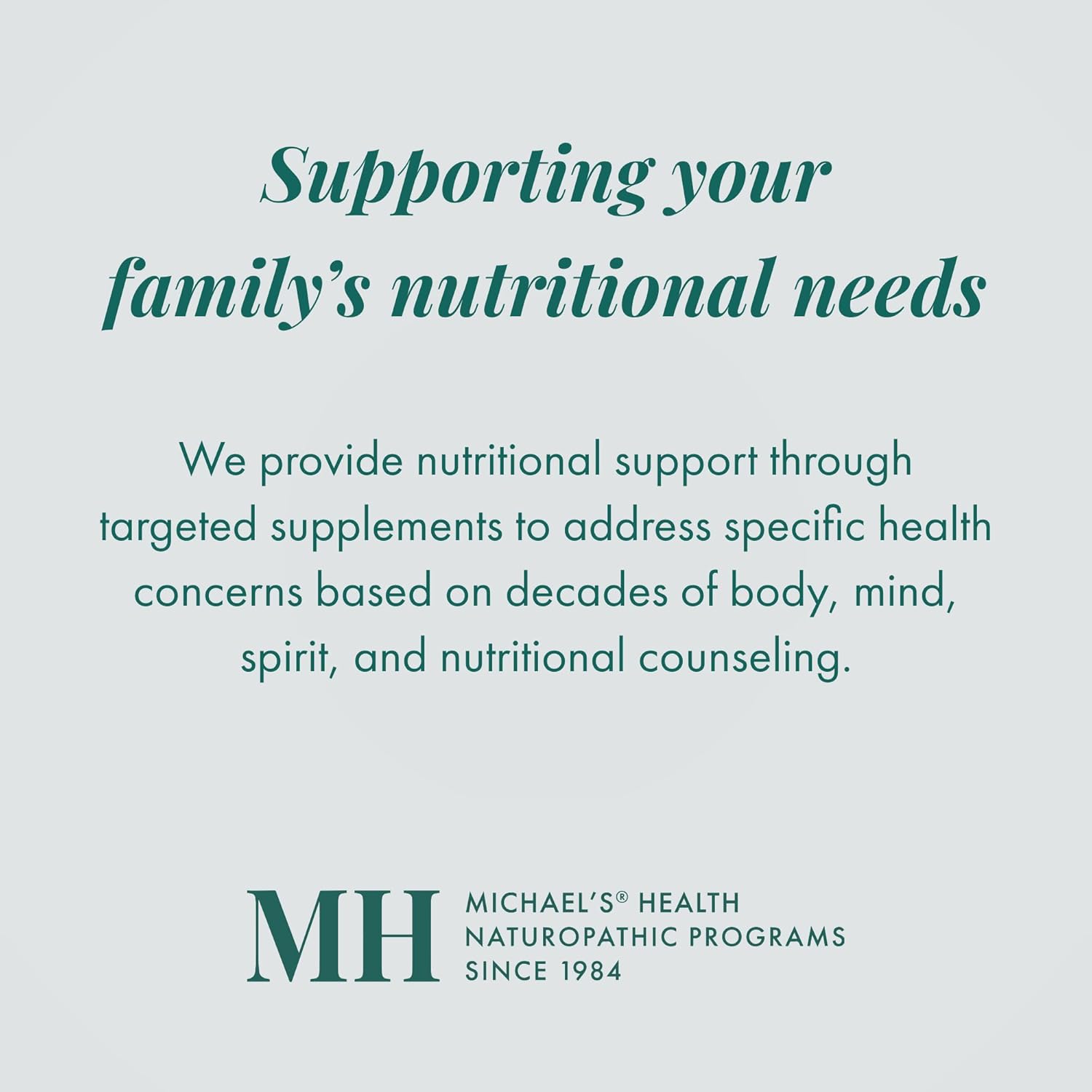 MICHAEL’S Health Naturopathic Programs Factores de memoria – 90 tabletas vegetarianas – Proporciona nutrición de memoria y cognición – Kosher – 20