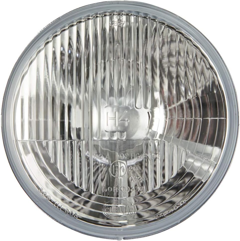 HELLA 002395031 HLMP 7″ 165MM H4 ECE, 2395031
