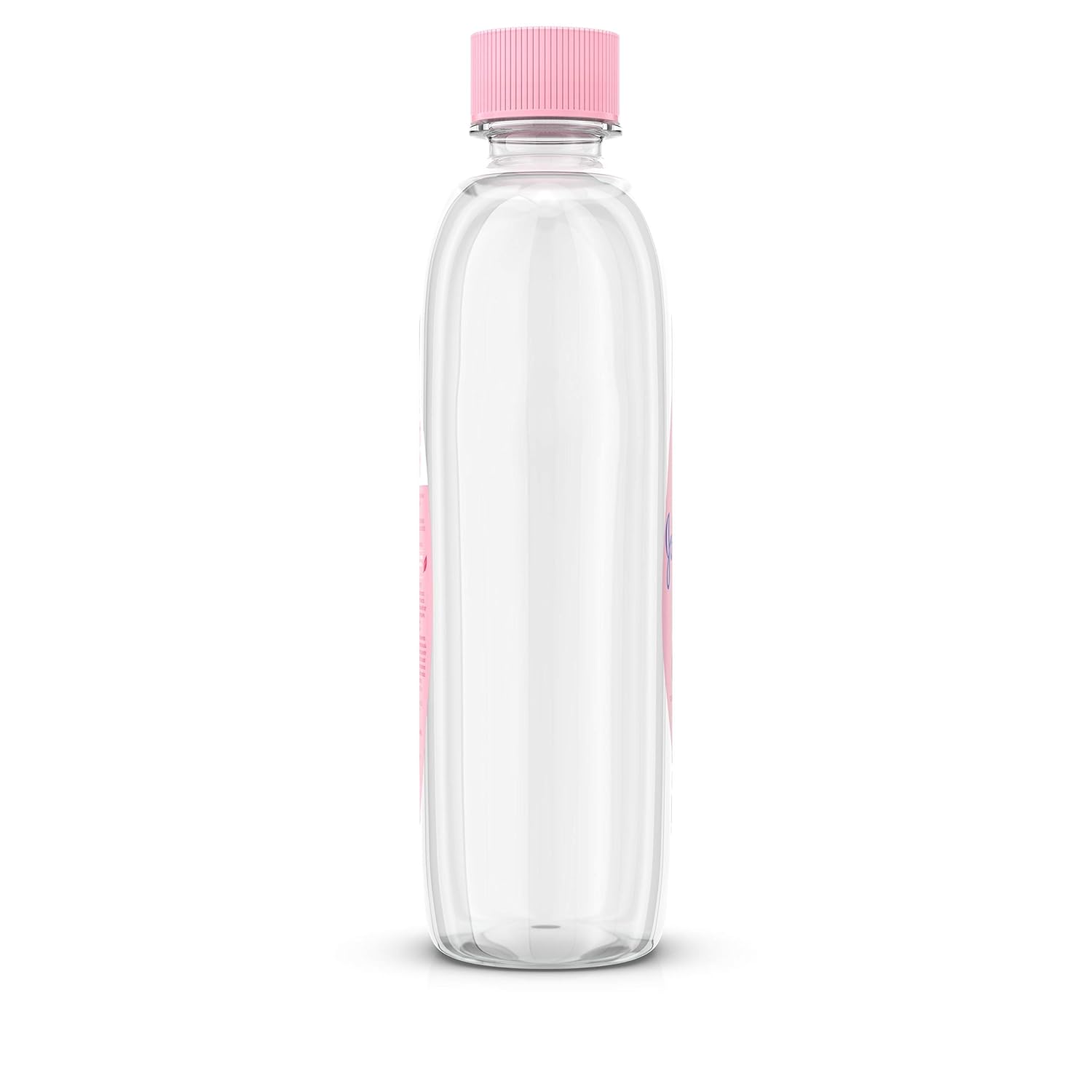 Johnson & Johnson SLC (Cosmetics) Aceite para bebés, 20 onzas líquidas