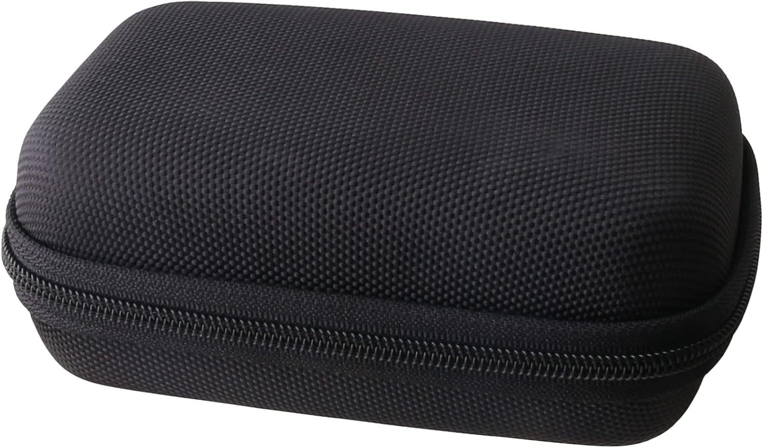 Estuche rígido de transporte compatible con MANSCAPED The Handyman Compact Face Shaver Case.