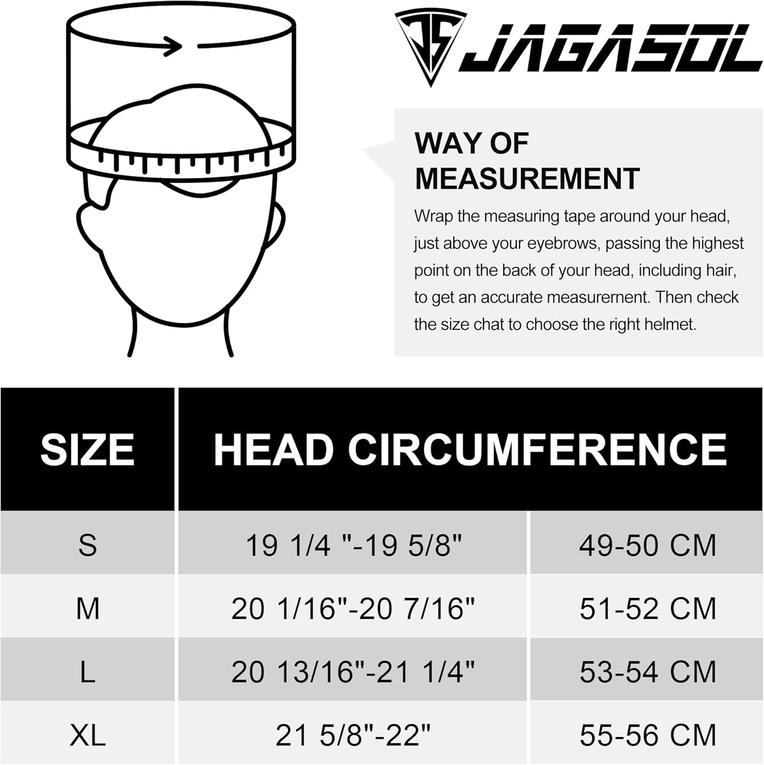 JAGASOL DOT – Casco de motocross todoterreno para niños de 8 a 14 años, casco BMX MX ATV con gafas aprobadas por DOT