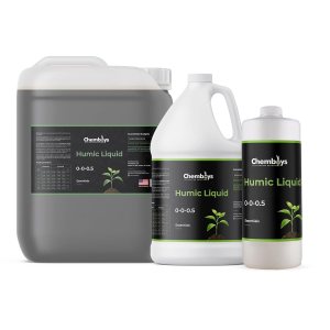 Ácido húmico orgánico con fúlvico  Suplemento vegetal concentrado de carbono líquido para una mayor absorción de nutrientes, suelo, césped, Ácido húmico orgánico con fúlvico  Suplemento vegetal concentrado de carbono líquido para una mayor absorción de nutrientes, suelo, césped,