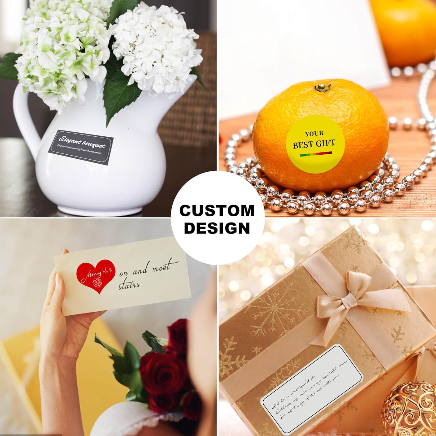 Calcomanías personalizadas para logotipo de empresa, 200 a 5000 unidades, calcomanías personalizadas para cualquier diseño, logotipo, múltiples