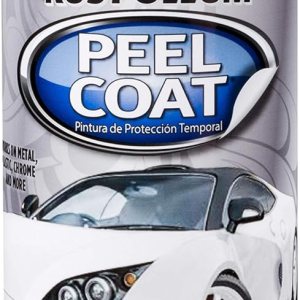 Rust-Oleum 318347 – Revestimiento en aerosol para automóvil, 11 onzas, blanco mate (paquete de 1) Rust-Oleum 318347 – Revestimiento en aerosol para automóvil, 11 onzas, blanco mate (paquete de 1)