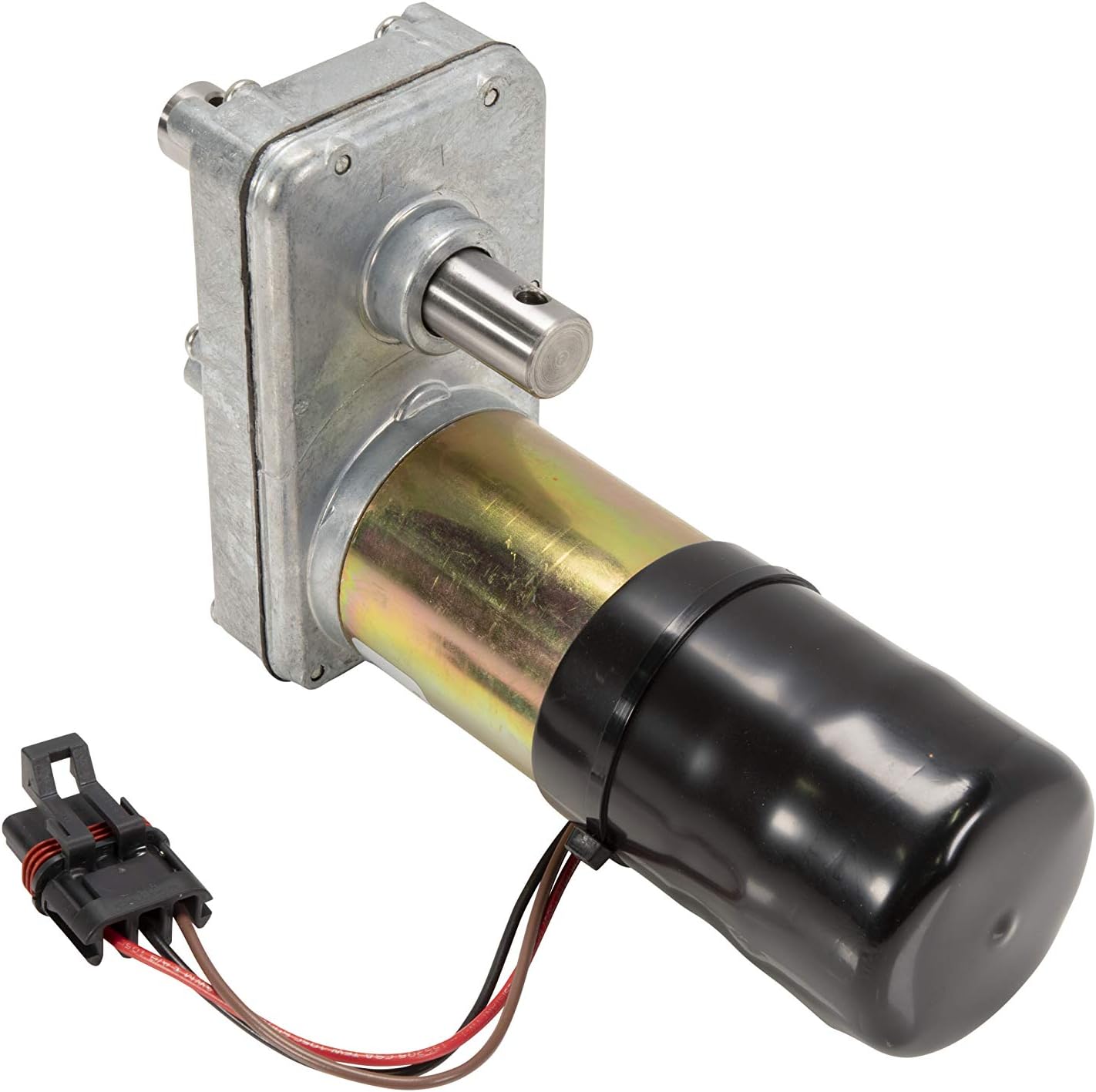 Lippert 130057 Klauber N-500 RV Motor deslizante