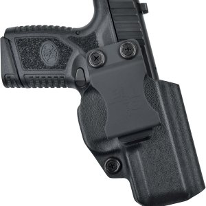 Funda protectora de sudor IWB para FN Reflex Funda protectora de sudor IWB para FN Reflex