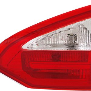 Garage-Pro Luz trasera para Ford Fiesta 14-17 RH Inner Assembly Sedan Garage-Pro Luz trasera para Ford Fiesta 14-17 RH Inner Assembly Sedan