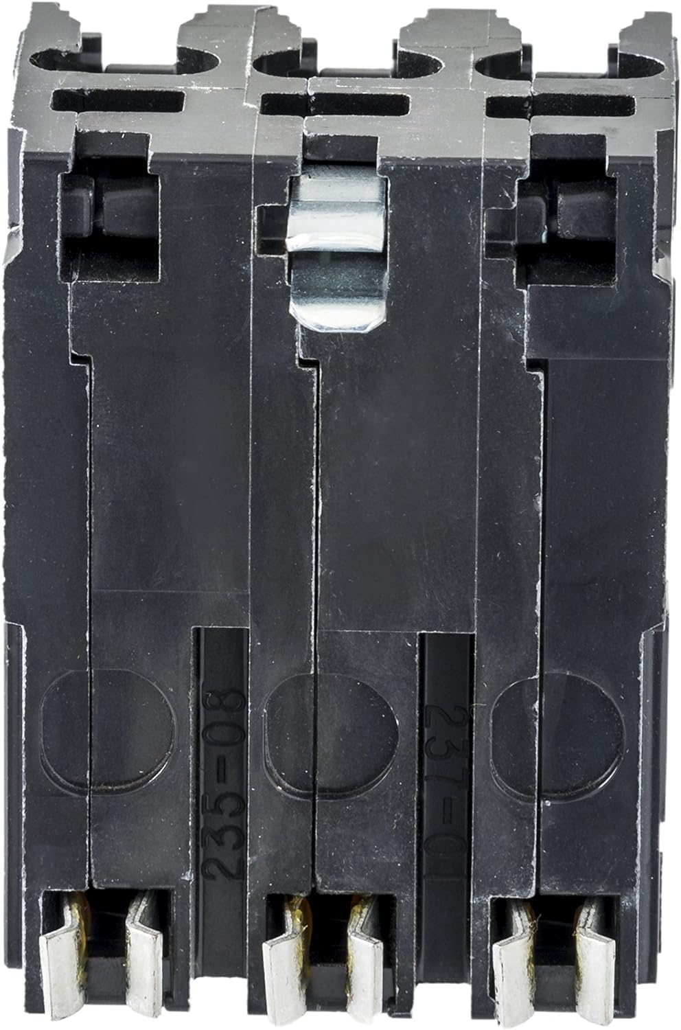 Square D by Schneider Electric Square D – QO360CP Disyuntor Negro
