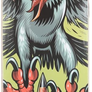 Tony Hawk – Patineta de 31 pulgadas con camiones profesionales, cinta de agarre completo, cubierta de arce de 9 capas, ideal para todos los niveles Tony Hawk – Patineta de 31 pulgadas con camiones profesionales, cinta de agarre completo, cubierta de arce de 9 capas, ideal para todos los niveles