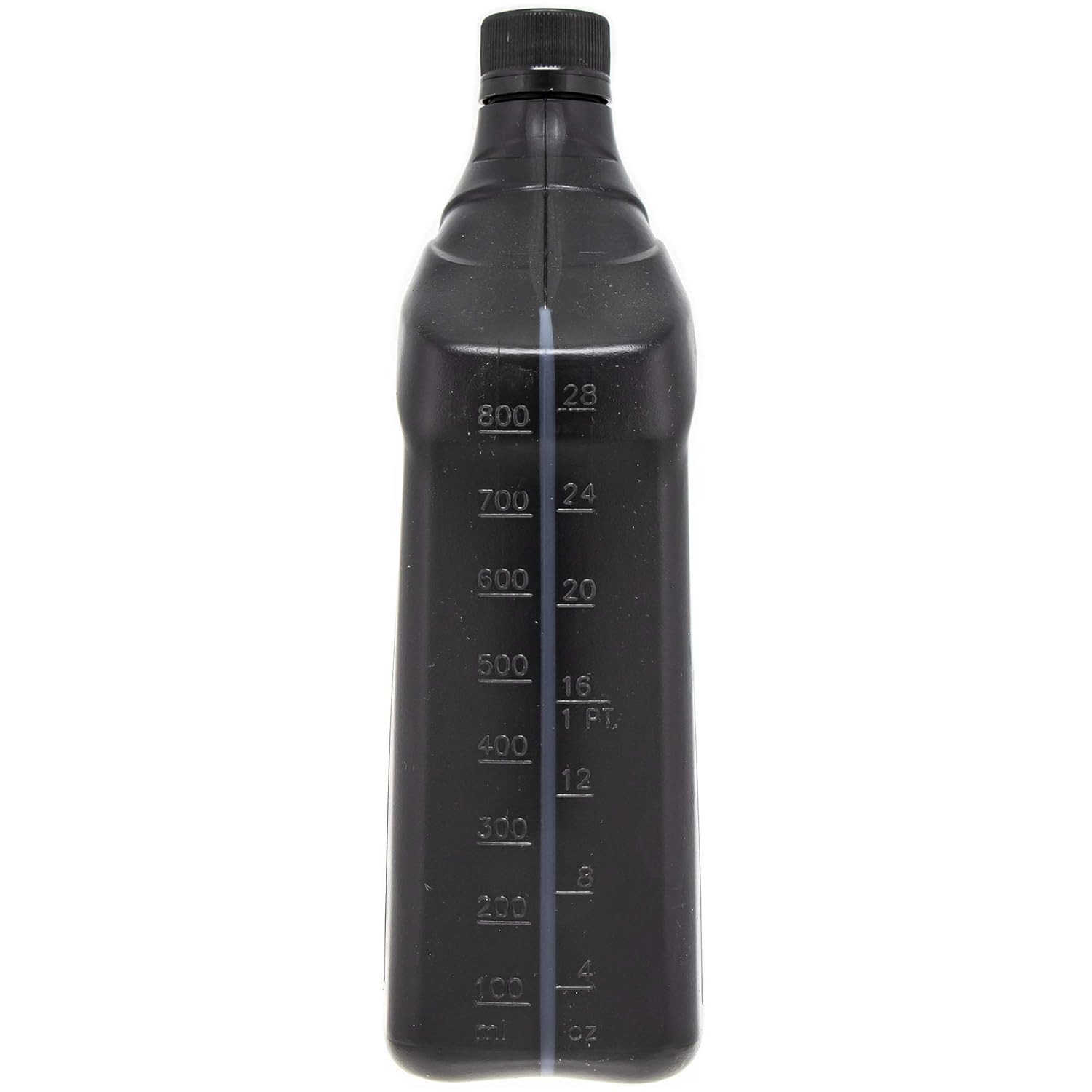 Honda Inyectoraceite de premezcla Pro de 2 tiempos, 32 oz.