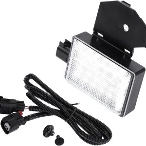 Hihaha NO. 68395126AA56021441AC Conjunto de arnés de lámpara de luz LED para coche para Dodge para Ram 1500 2500 3500 4500 5500 cargador de recogida Hihaha NO. 68395126AA56021441AC Conjunto de arnés de lámpara de luz LED para coche para Dodge para Ram 1500 2500 3500 4500 5500 cargador de recogida