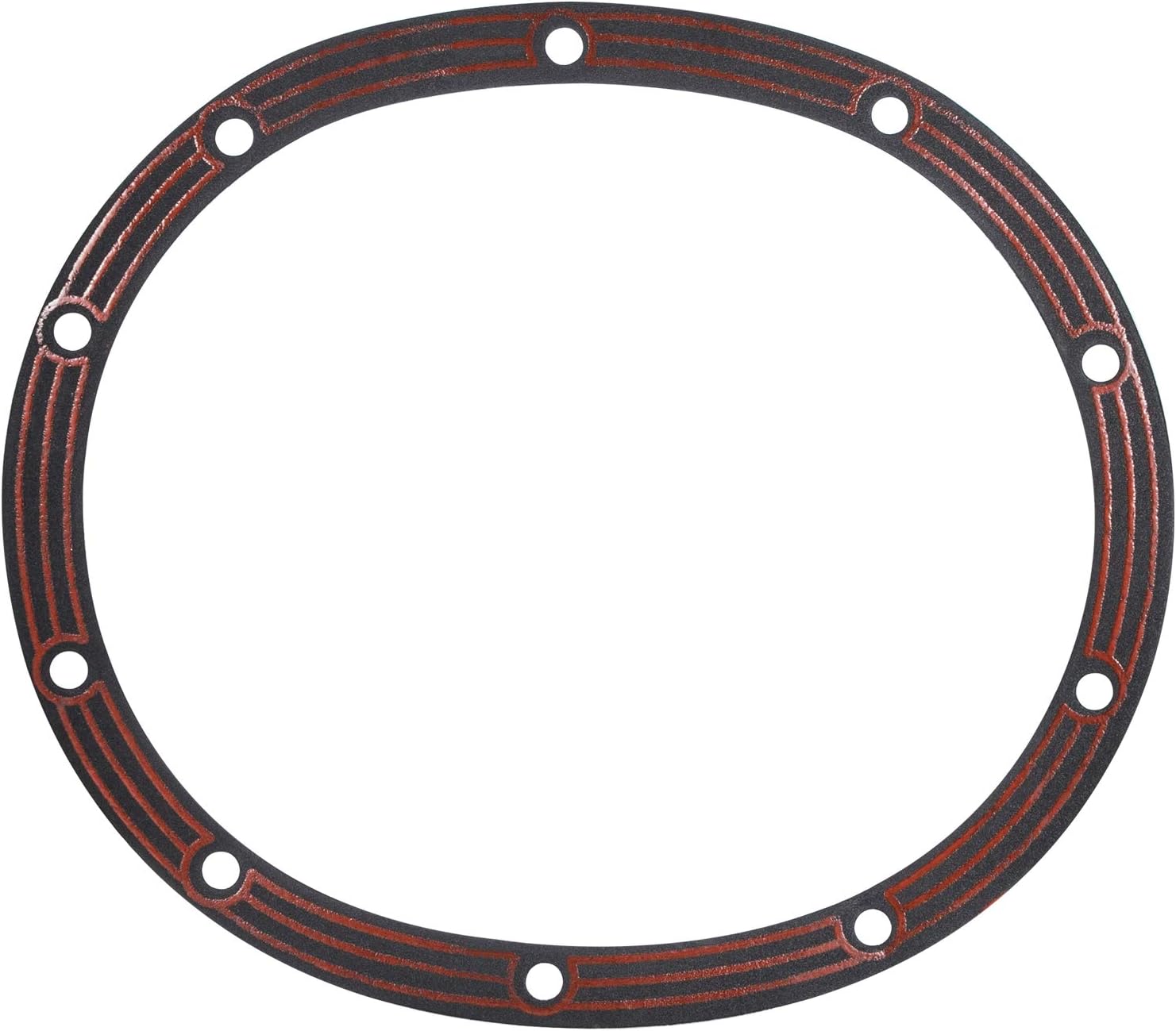 Dana 35 Junta Tapa Diferencial D035