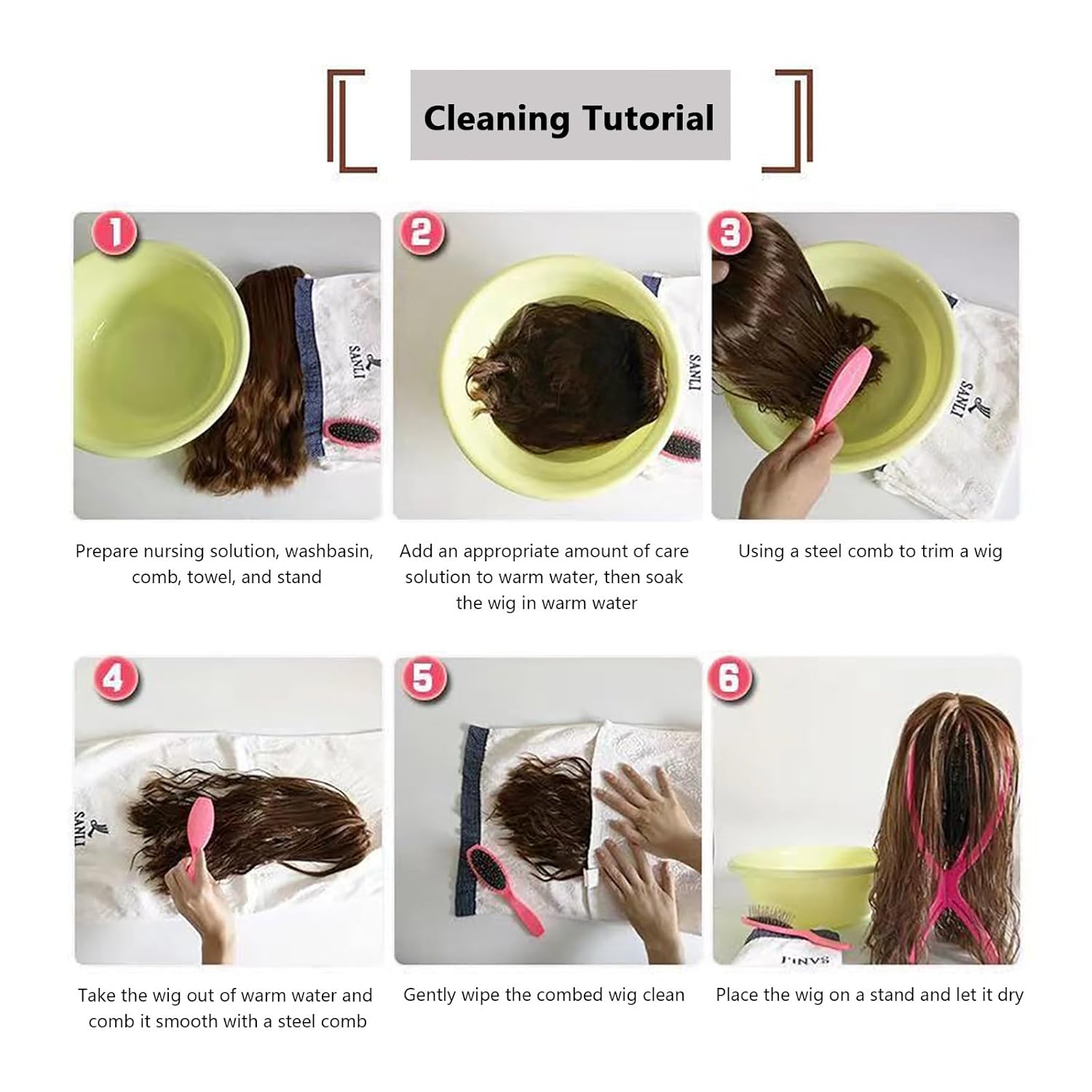 Pelucas trenzadas para mujer, pelucas de encaje frontal, sin pegamento, cabello negro con línea de cabello prearrancado de bebé, pelucas brasileñas