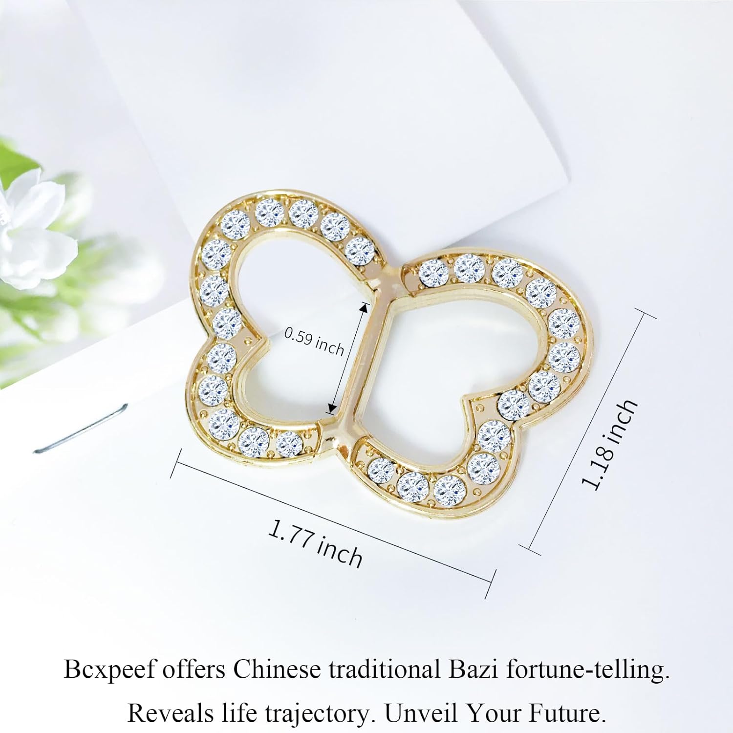 Juego de 7 hebillas de camiseta para mujer, anillo de bufanda, hebillas de cinturón para mujer, hebillas redondas para bufanda, clips para camisetas