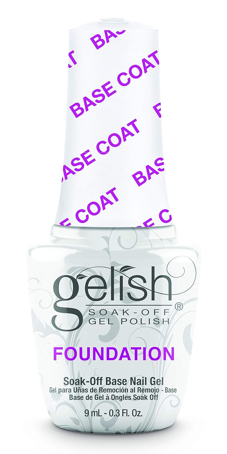 Gelish Paquetes de valor esencial Mini