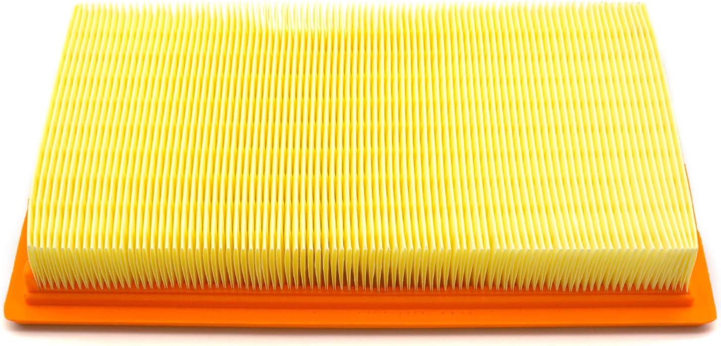 Reemplazo del filtro de aire del motor CA10242