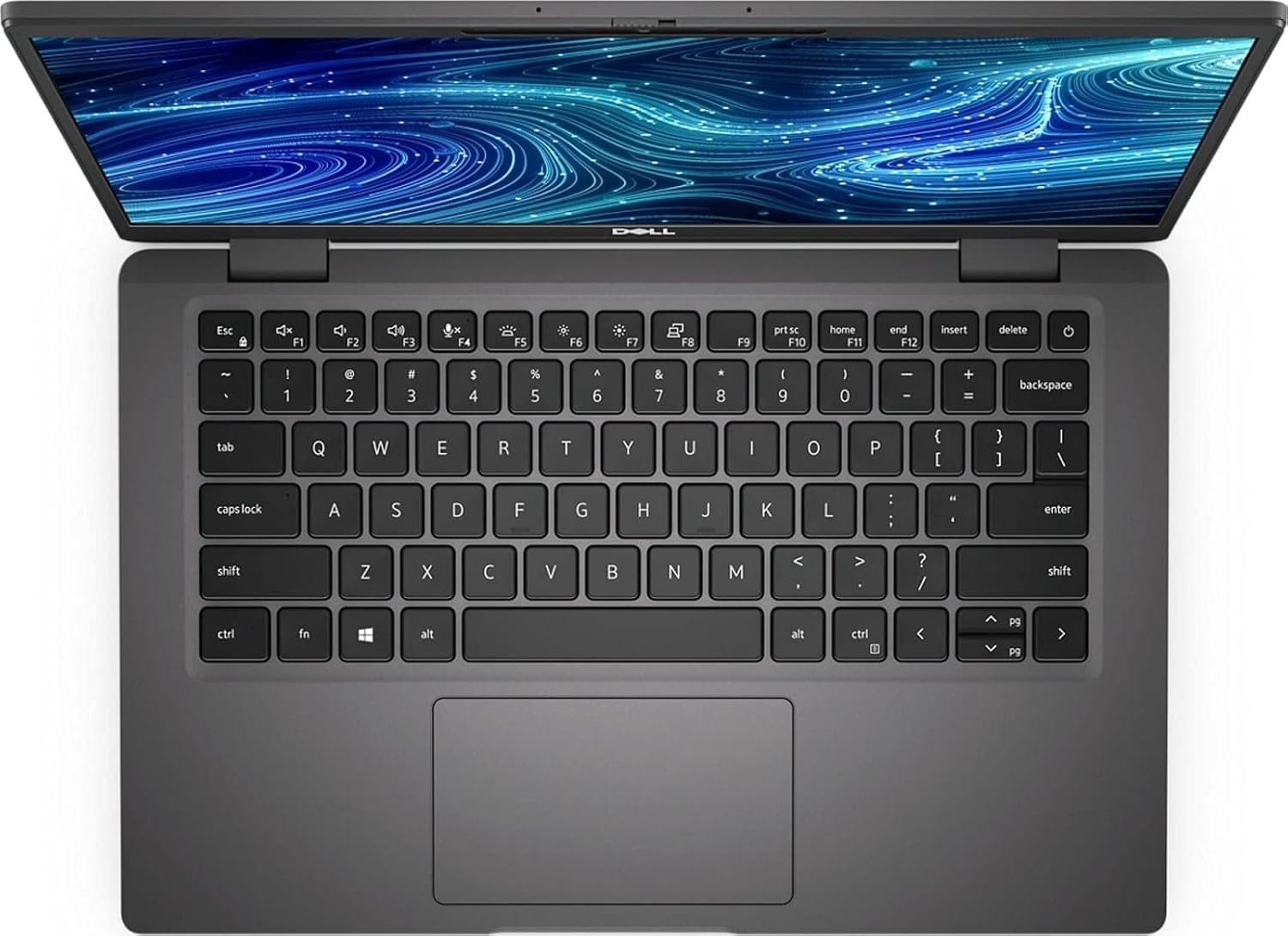 Dell Laptop Latitude 7000 7320 (2021)  FHD de 13.3 pulgadas  Core i7 – SSD de 1 TB – 16 GB de RAM  4 núcleos a 4.4 GHz – CPU de 11. generación Win