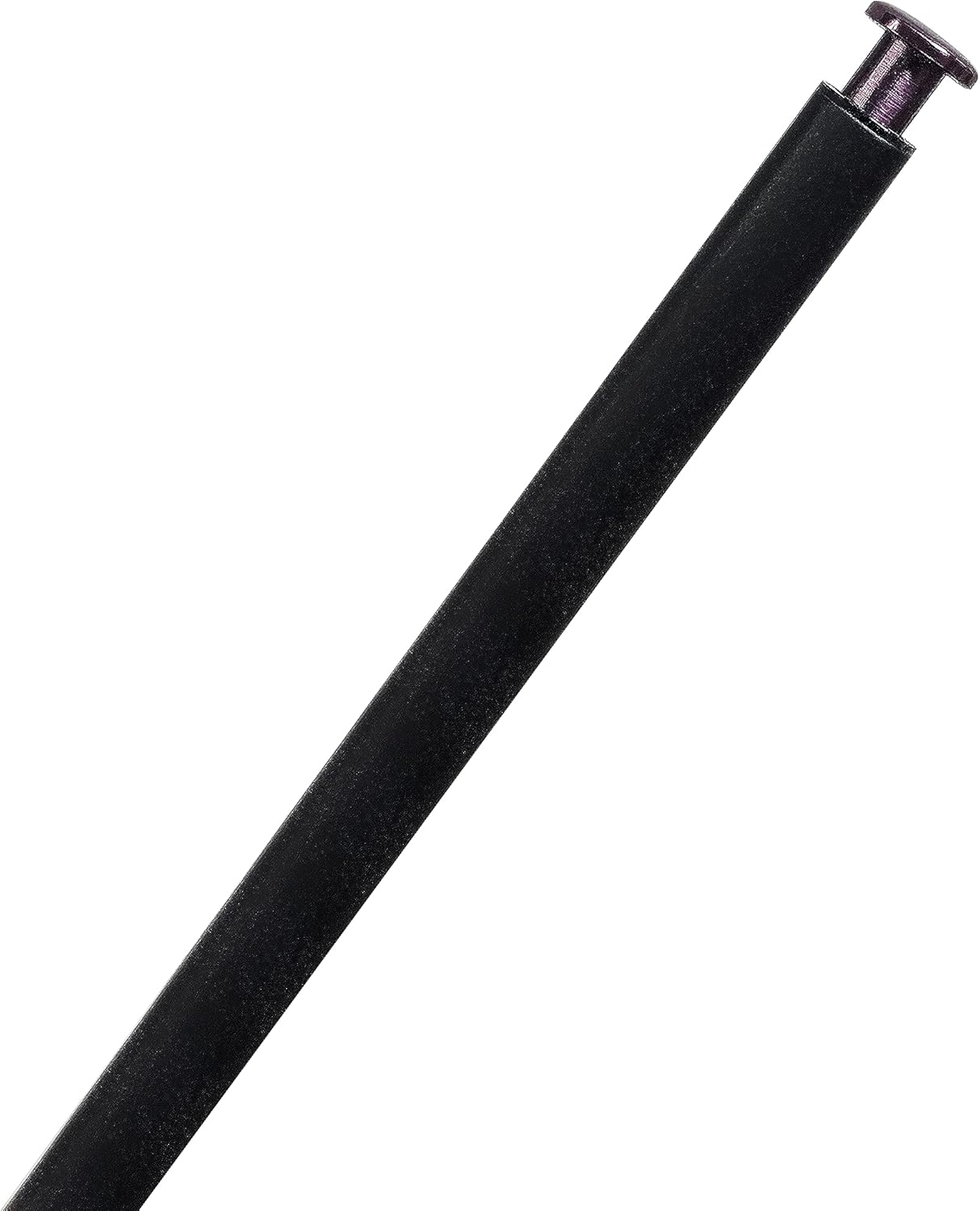 (noBluetooth) Stylus S Pen Replacement for Samsung Galaxy S23 Ultra 2023, 4096 Pressure Levels for Writing, Drawing, No Bluetooth-Black