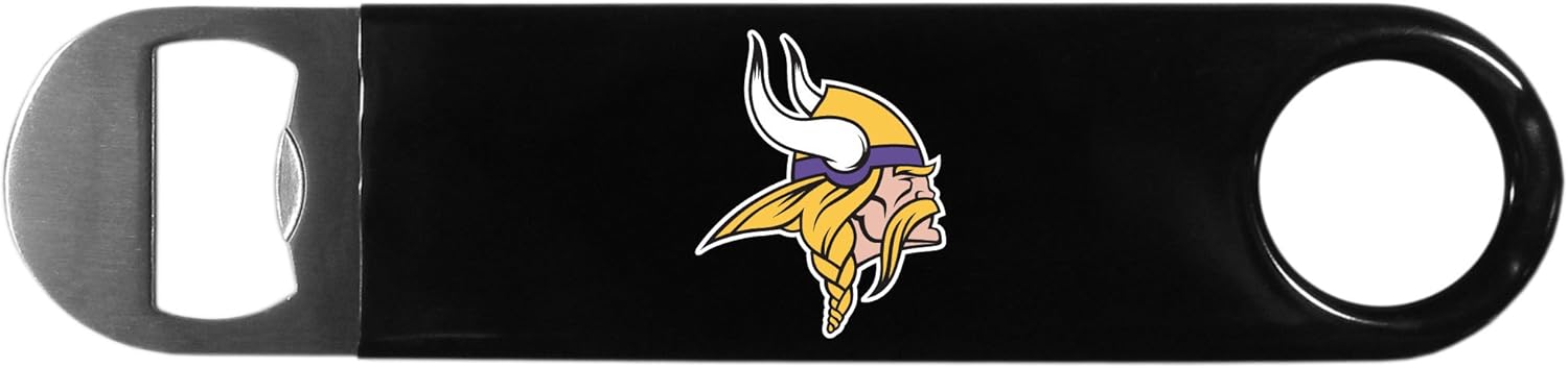 Siskiyou Abrebotellas de cuello largo unisex NFL