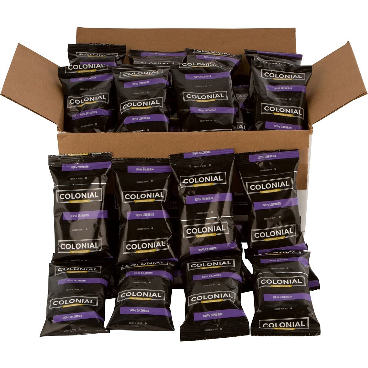 Tostaderos Colonial Coffee