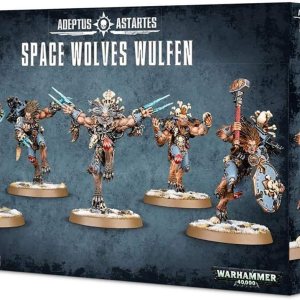 warhammer 40k Space Wolves Wulfen 2015 warhammer 40k Space Wolves Wulfen 2015
