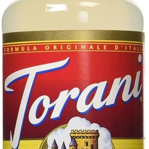 Jarabe Torani, 25.4 onzas Jarabe Torani, 25.4 onzas