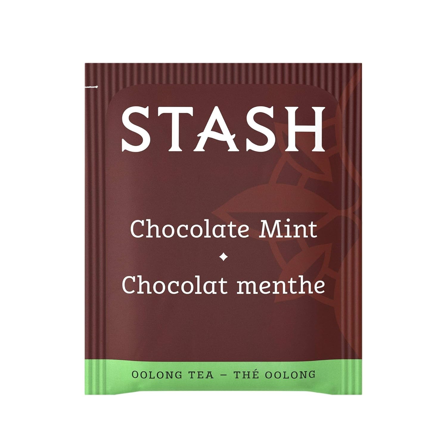Stash Té Té Oolong Choc Menta