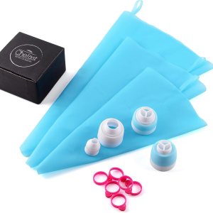 mangas pasteleras y set de puntas premium mangas pasteleras y set de puntas premium