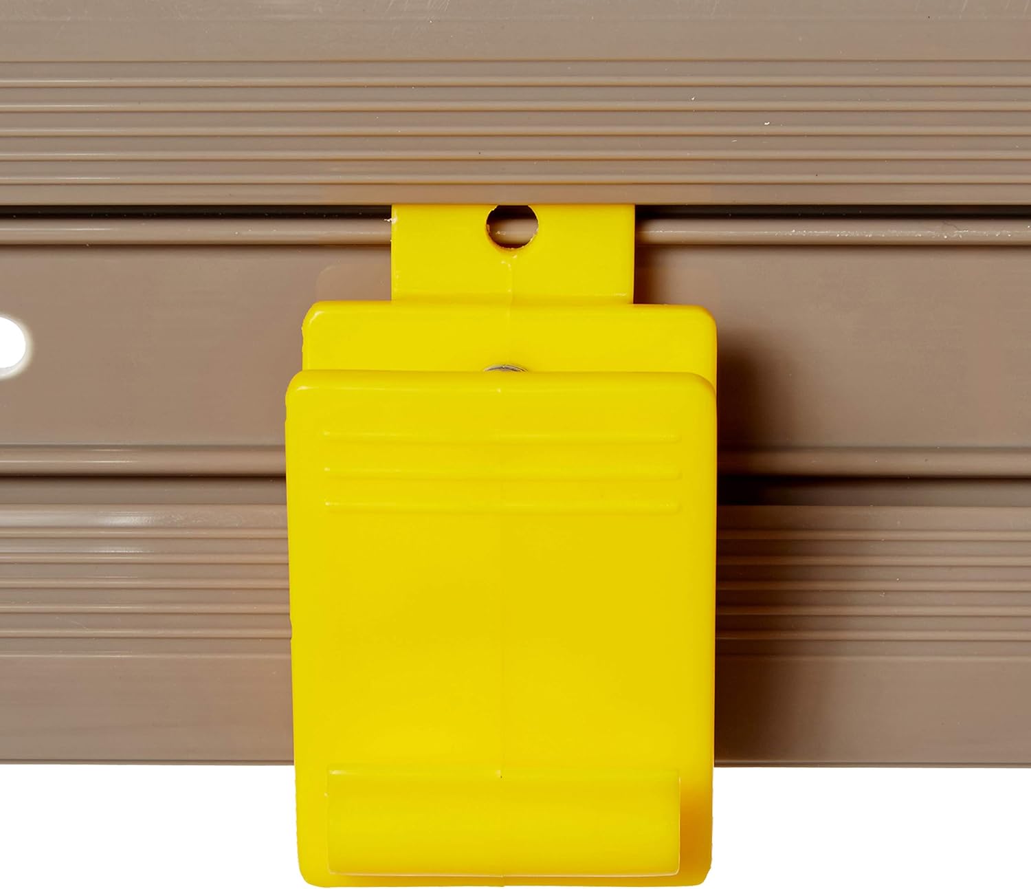 Rubbermaid – Organizador de herramientas comerciales, 34 pulgadas, gris, 4 por caja