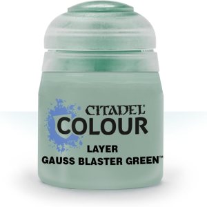435-2278 Capa Gauss Blaster Green (0.4 fl oz) 435-2278 Capa Gauss Blaster Green (0.4 fl oz)
