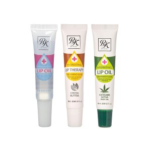 Ruby Kisses – Aceite hidratante para labios claro RLO01 Ruby Kisses – Aceite hidratante para labios claro RLO01