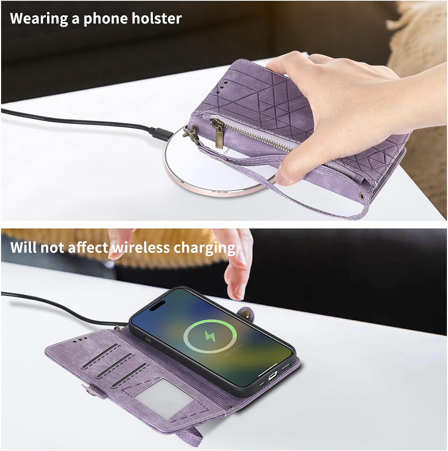 Asuwish Funda para teléfono Motorola Edge + Plus 2022Edge X3030 Pro con protector de pantalla de vidrio templado y soporte para tarjetas con