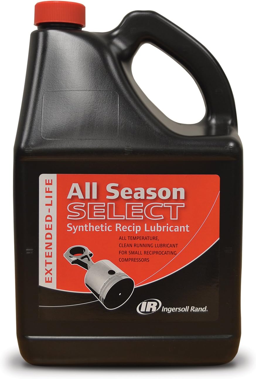 Ingersoll-Rand 38440236 All Season Select Botella de 5 L