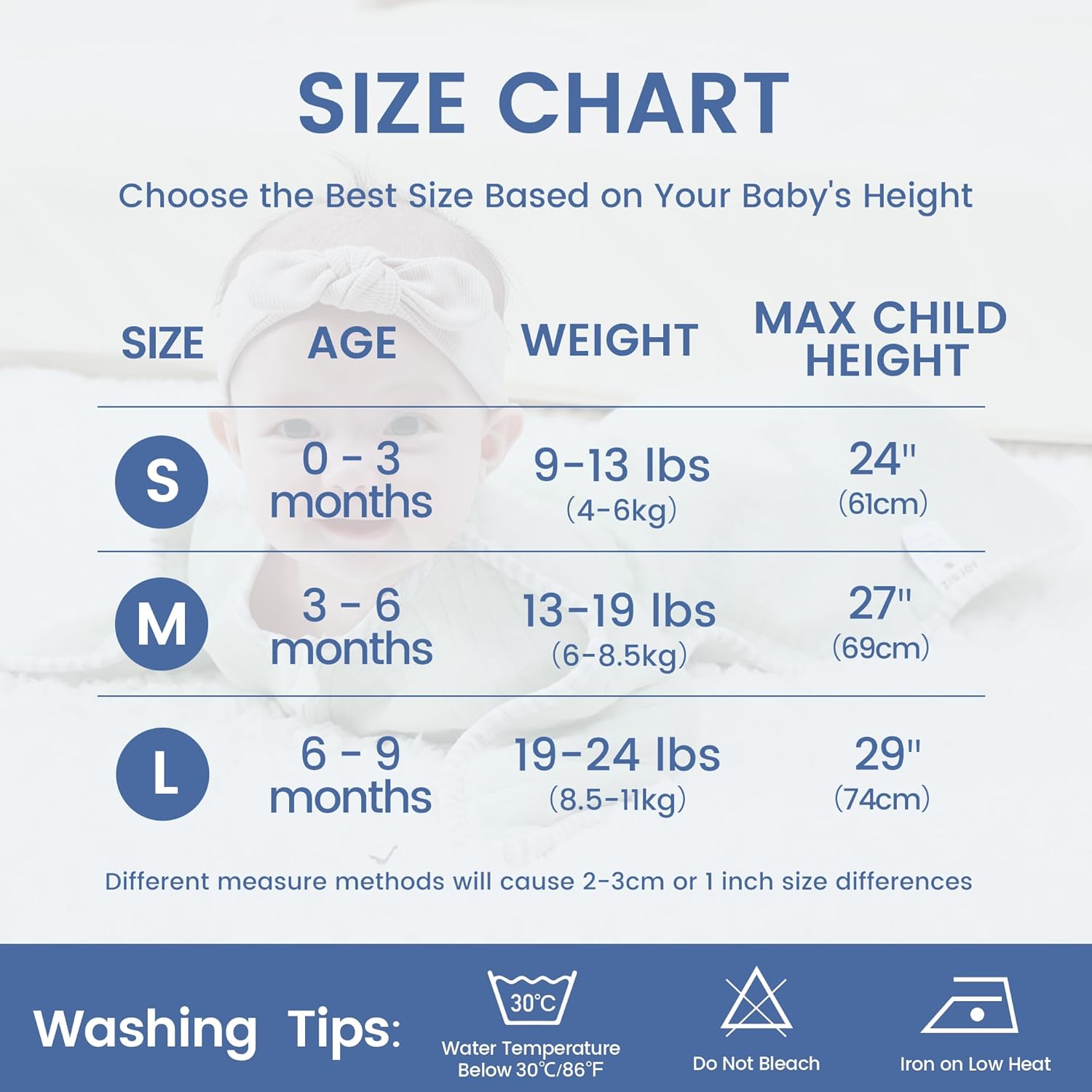 ZIGJOY Shark-Fin – Manta de transición  Saco de dormir acolchado de 1.0 tog para bebé, acogedor saco de transición con mangas para dormir mejor,