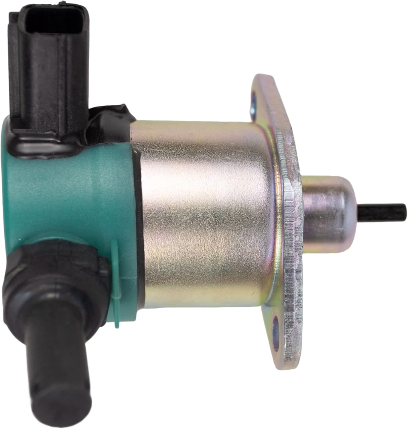 Solenoide de apagado de combustible de 12 V 17208-60015 17208-60016 17208-60017 17208-60010 compatible con Kubota V1205 V1505 V1305 D1105 D1005