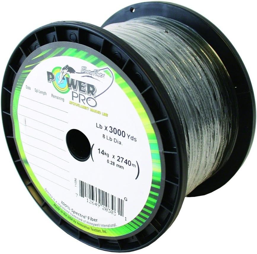 POWERPRO Línea de pesca